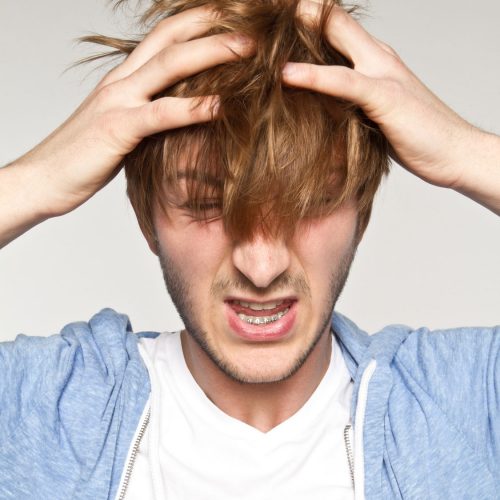 What Is Product Buildup And How Can It Affect Your Hair?