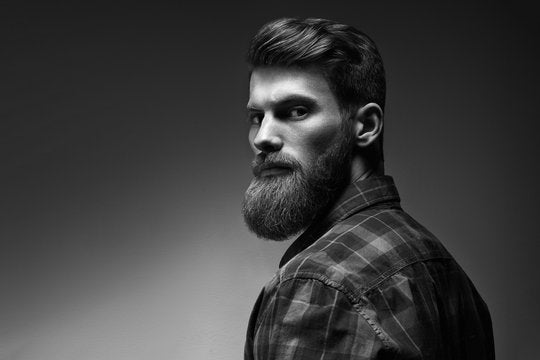 Beard Grooming 101: Hair Care Tips For Your Face