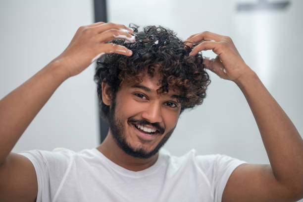 How Much Hair Product Should I Use?