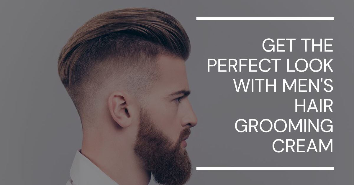Hair grooming deals