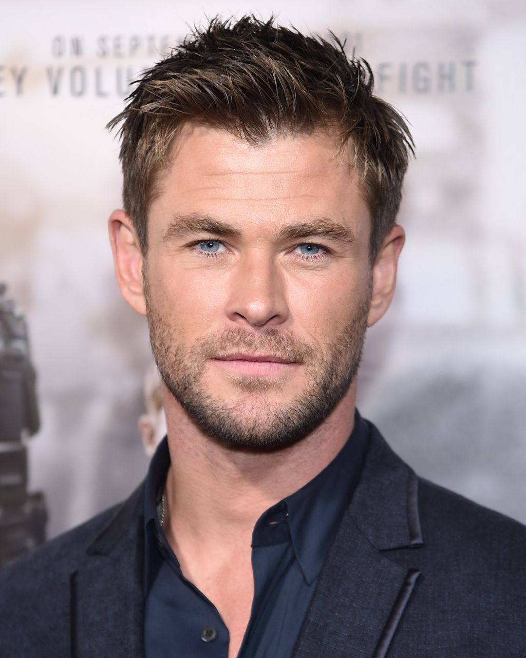 black-and-white-short-hair - Mens Hairstyle 2020