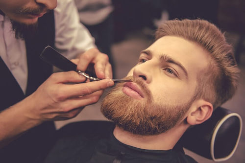 Grooming Rules for a Better Beard of Enviable Facial Hair