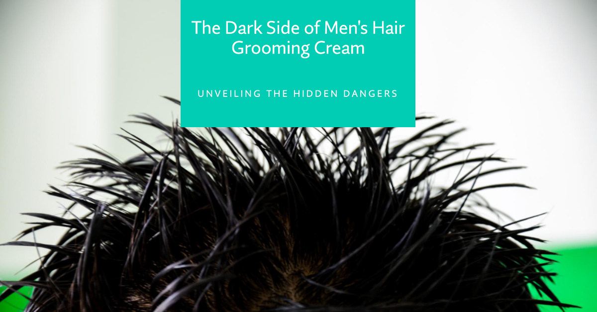 What You Need to Know Grooming Cream Side Effects