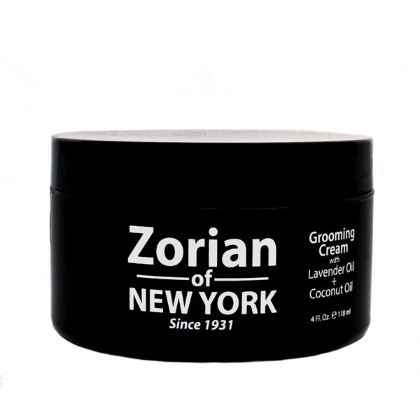 Hair Grooming Cream