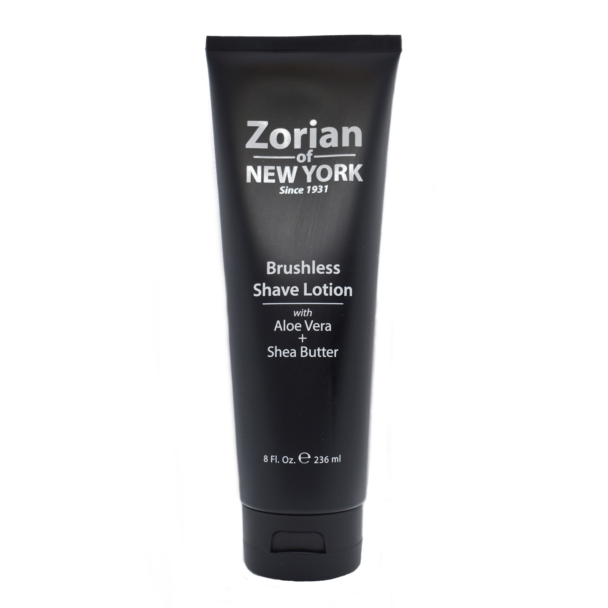 Shave Lotion For Men from Zorian Of New York