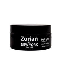 Styling Gel