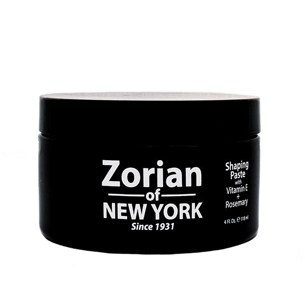 Men's Hair Shaping Paste from Zorian Of New York